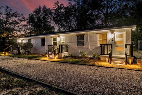Tiny photo for 762 Westcott Street #1, Tallahassee, FL 32304 (MLS # 361267)