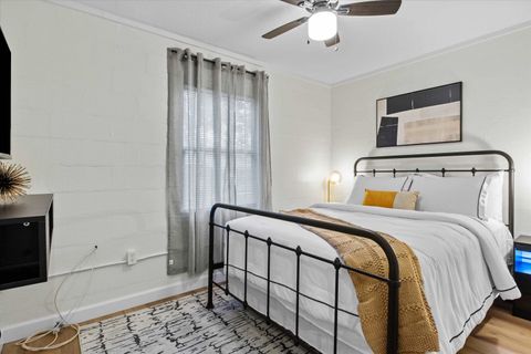 Tiny photo for 762 Westcott Street #1, Tallahassee, FL 32304 (MLS # 361267)