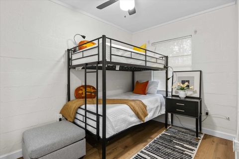 Tiny photo for 762 Westcott Street #1, Tallahassee, FL 32304 (MLS # 361267)