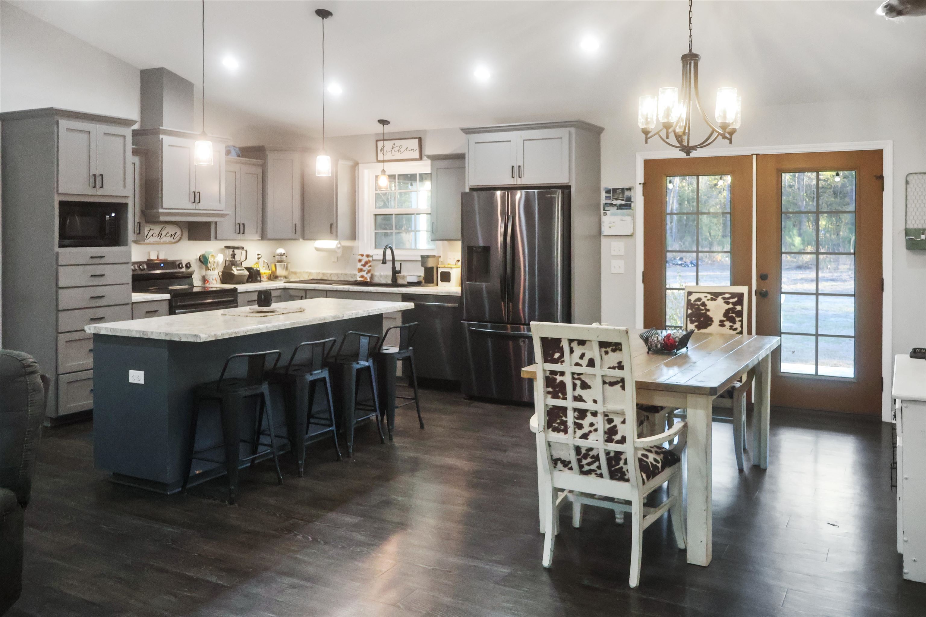 16989 NW Eg Buck Larkins Road