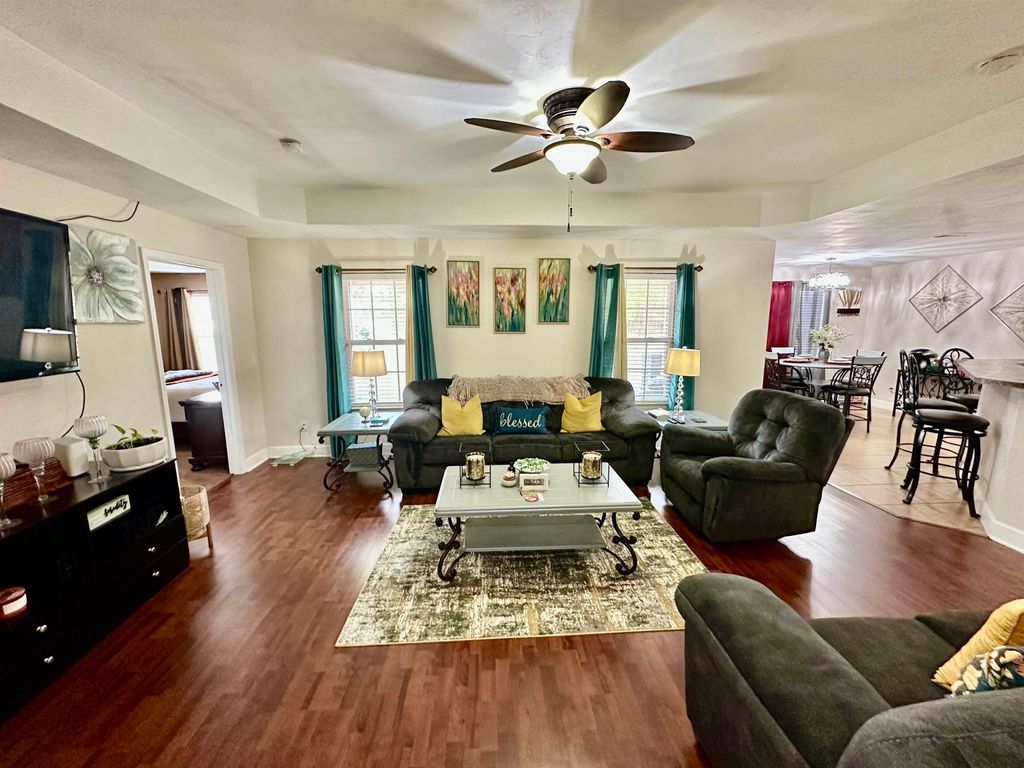 Photo of 245 Makayla Lane, Quincy, FL 32352 (MLS # 394607)