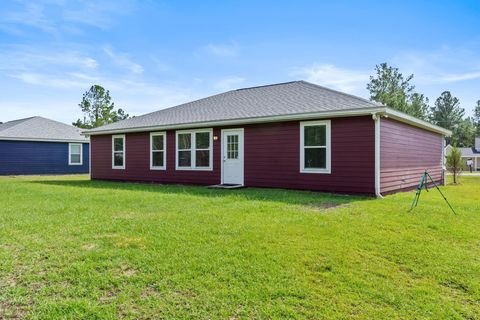 A home in Midway