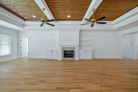 Tiny photo for 3789 Meadow Vista Lane, Tallahassee, FL 32308 (MLS # 399069)