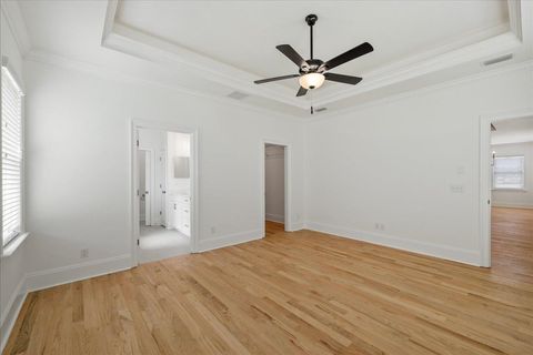 Tiny photo for 3789 Meadow Vista Lane, Tallahassee, FL 32308 (MLS # 399069)