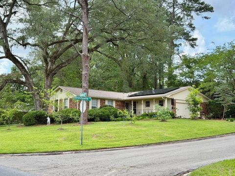 1445 Oldfield Drive Tallahassee FL 32308