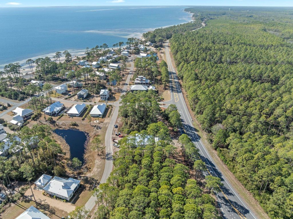 Photo of 3465 Firefly Circle, St Teresa, FL 32358 (MLS # 395868)