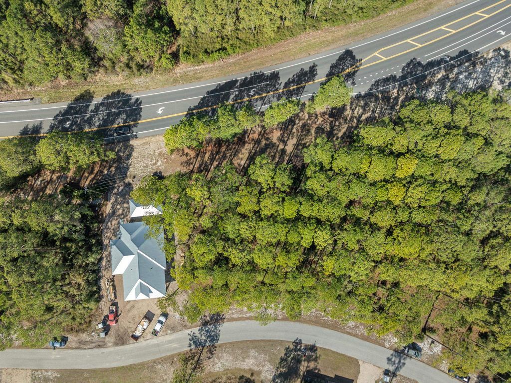 Photo of 3465 Firefly Circle, St Teresa, FL 32358 (MLS # 395868)