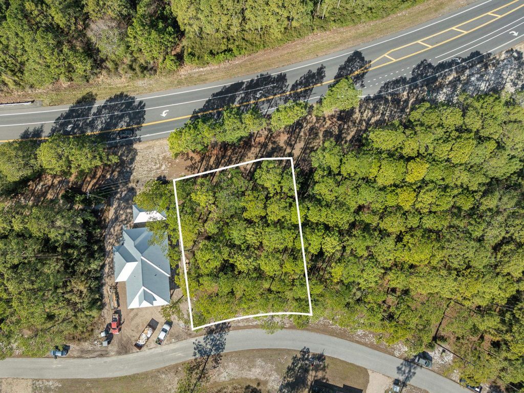 Photo of 3465 Firefly Circle, St Teresa, FL 32358 (MLS # 395868)