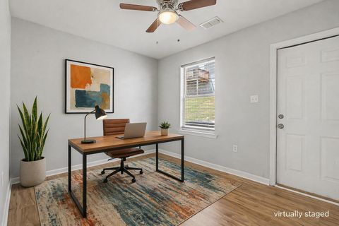Tiny photo for 2390 QUAZAR Circle, Tallahassee, FL 32311 (MLS # 398979)