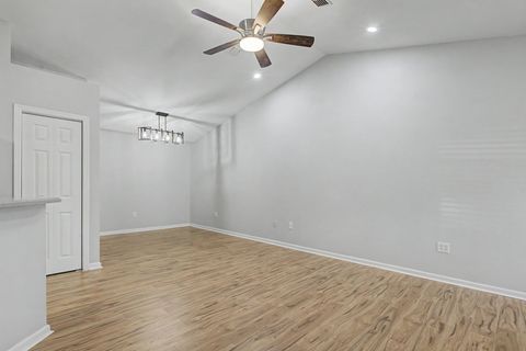 Tiny photo for 2390 QUAZAR Circle, Tallahassee, FL 32311 (MLS # 398979)