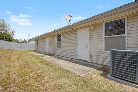 Tiny photo for 2390 QUAZAR Circle, Tallahassee, FL 32311 (MLS # 398979)