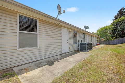 Tiny photo for 2390 QUAZAR Circle, Tallahassee, FL 32311 (MLS # 398979)