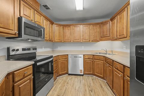 Tiny photo for 2390 QUAZAR Circle, Tallahassee, FL 32311 (MLS # 398979)