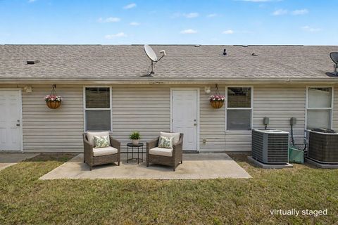 Tiny photo for 2390 QUAZAR Circle, Tallahassee, FL 32311 (MLS # 398979)