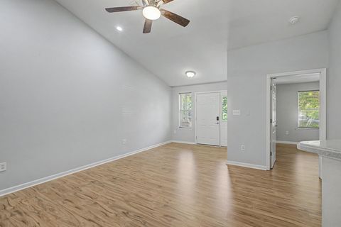Tiny photo for 2390 QUAZAR Circle, Tallahassee, FL 32311 (MLS # 398979)