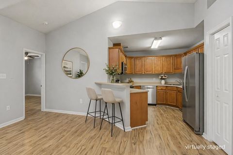 Tiny photo for 2390 QUAZAR Circle, Tallahassee, FL 32311 (MLS # 398979)