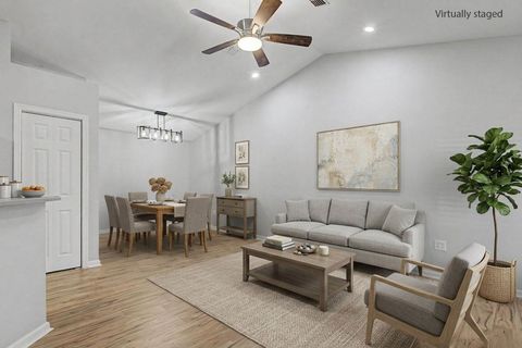 Tiny photo for 2390 QUAZAR Circle, Tallahassee, FL 32311 (MLS # 398979)