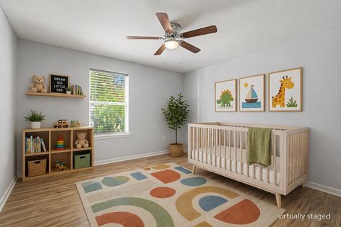 Tiny photo for 2390 QUAZAR Circle, Tallahassee, FL 32311 (MLS # 398979)