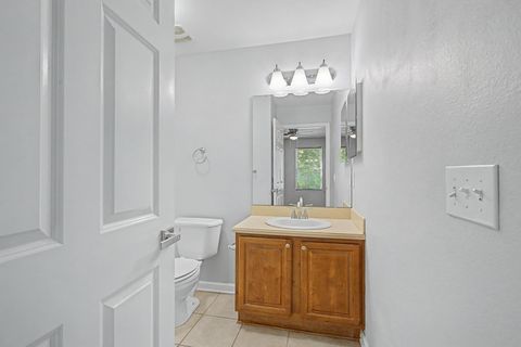 Tiny photo for 2390 QUAZAR Circle, Tallahassee, FL 32311 (MLS # 398979)