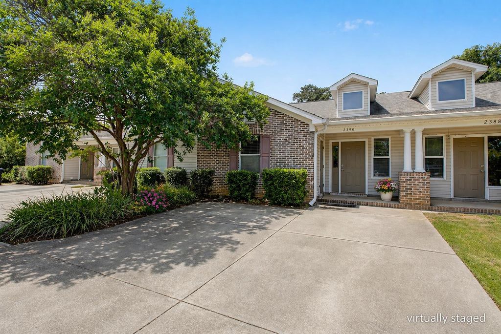 Photo of 2390 QUAZAR Circle, Tallahassee, FL 32311 (MLS # 398979)