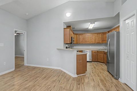 Tiny photo for 2390 QUAZAR Circle, Tallahassee, FL 32311 (MLS # 398979)