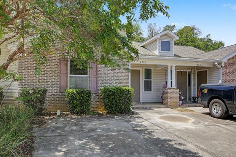 Tiny photo for 2390 QUAZAR Circle, Tallahassee, FL 32311 (MLS # 398979)