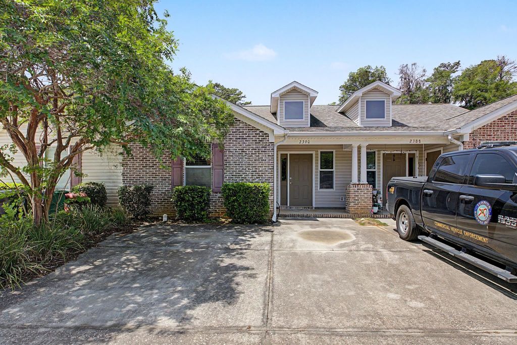Photo of 2390 QUAZAR Circle, Tallahassee, FL 32311 (MLS # 398979)