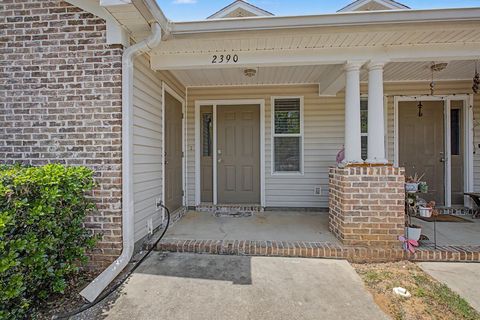 Tiny photo for 2390 QUAZAR Circle, Tallahassee, FL 32311 (MLS # 398979)