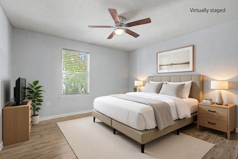 Tiny photo for 2390 QUAZAR Circle, Tallahassee, FL 32311 (MLS # 398979)