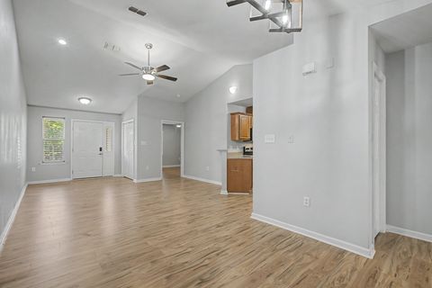 Tiny photo for 2390 QUAZAR Circle, Tallahassee, FL 32311 (MLS # 398979)