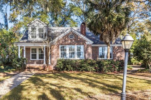 524 BEVERLY Street Tallahassee FL 32301