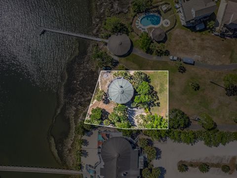 Tiny photo for 43 Wood Stork Drive, Panacea, FL 32346 (MLS # 399209)
