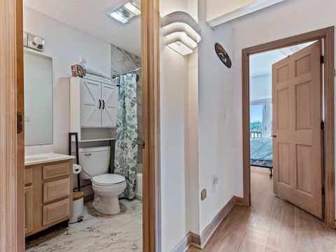 Tiny photo for 43 Wood Stork Drive, Panacea, FL 32346 (MLS # 399209)