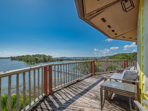 Tiny photo for 43 Wood Stork Drive, Panacea, FL 32346 (MLS # 399209)