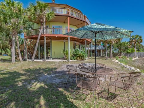 Tiny photo for 43 Wood Stork Drive, Panacea, FL 32346 (MLS # 399209)