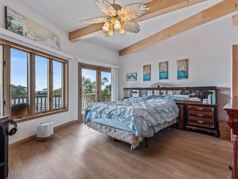 Tiny photo for 43 Wood Stork Drive, Panacea, FL 32346 (MLS # 399209)