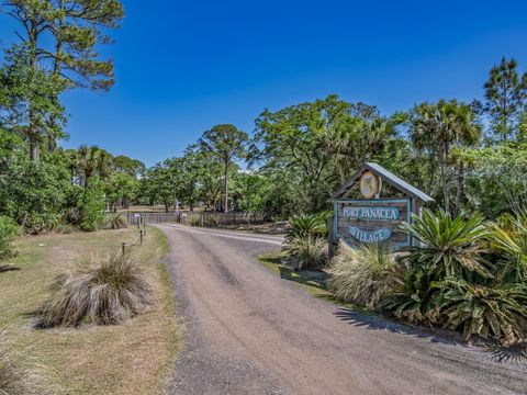 Tiny photo for 43 Wood Stork Drive, Panacea, FL 32346 (MLS # 399209)