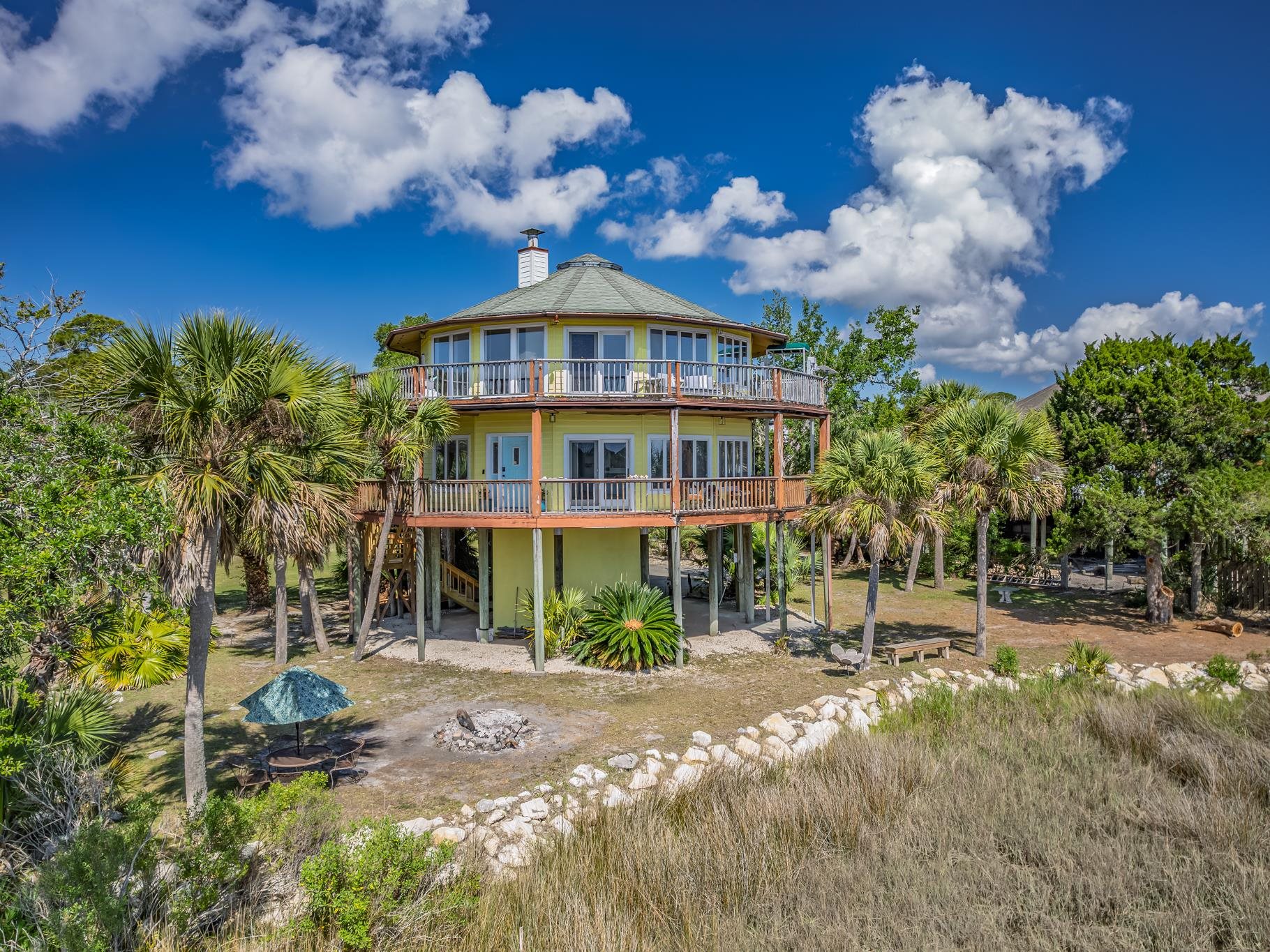 43 Wood Stork Drive