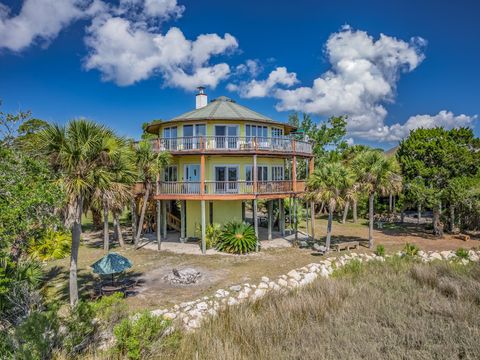 Tiny photo for 43 Wood Stork Drive, Panacea, FL 32346 (MLS # 399209)