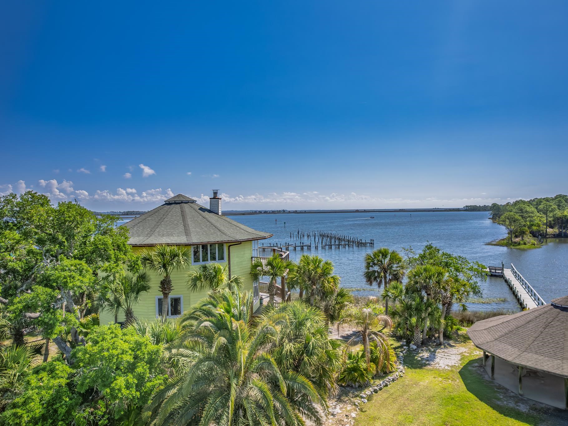 43 Wood Stork Drive