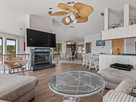 Tiny photo for 43 Wood Stork Drive, Panacea, FL 32346 (MLS # 399209)