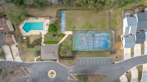 Tiny photo for 3128 BLAIRSTONE Court, Tallahassee, FL 32301 (MLS # 397653)