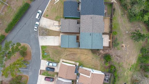 Tiny photo for 3128 BLAIRSTONE Court, Tallahassee, FL 32301 (MLS # 397653)