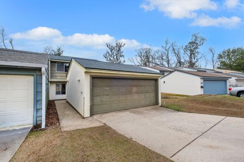 Tiny photo for 3128 BLAIRSTONE Court, Tallahassee, FL 32301 (MLS # 397653)