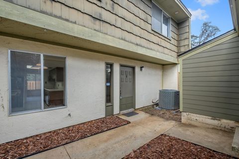 Tiny photo for 3128 BLAIRSTONE Court, Tallahassee, FL 32301 (MLS # 397653)