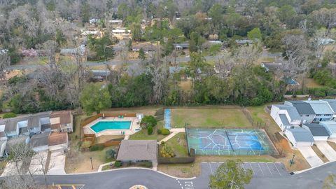 Tiny photo for 3128 BLAIRSTONE Court, Tallahassee, FL 32301 (MLS # 397653)