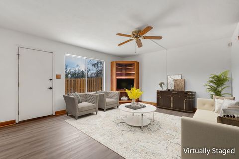 Tiny photo for 3128 BLAIRSTONE Court, Tallahassee, FL 32301 (MLS # 397653)