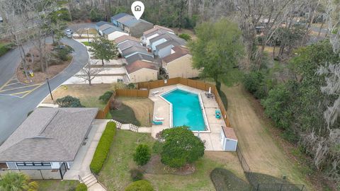 Tiny photo for 3128 BLAIRSTONE Court, Tallahassee, FL 32301 (MLS # 397653)