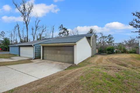 Tiny photo for 3128 BLAIRSTONE Court, Tallahassee, FL 32301 (MLS # 397653)