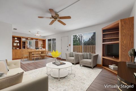 Tiny photo for 3128 BLAIRSTONE Court, Tallahassee, FL 32301 (MLS # 397653)